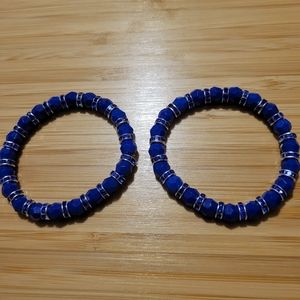 Handmade jewelry
